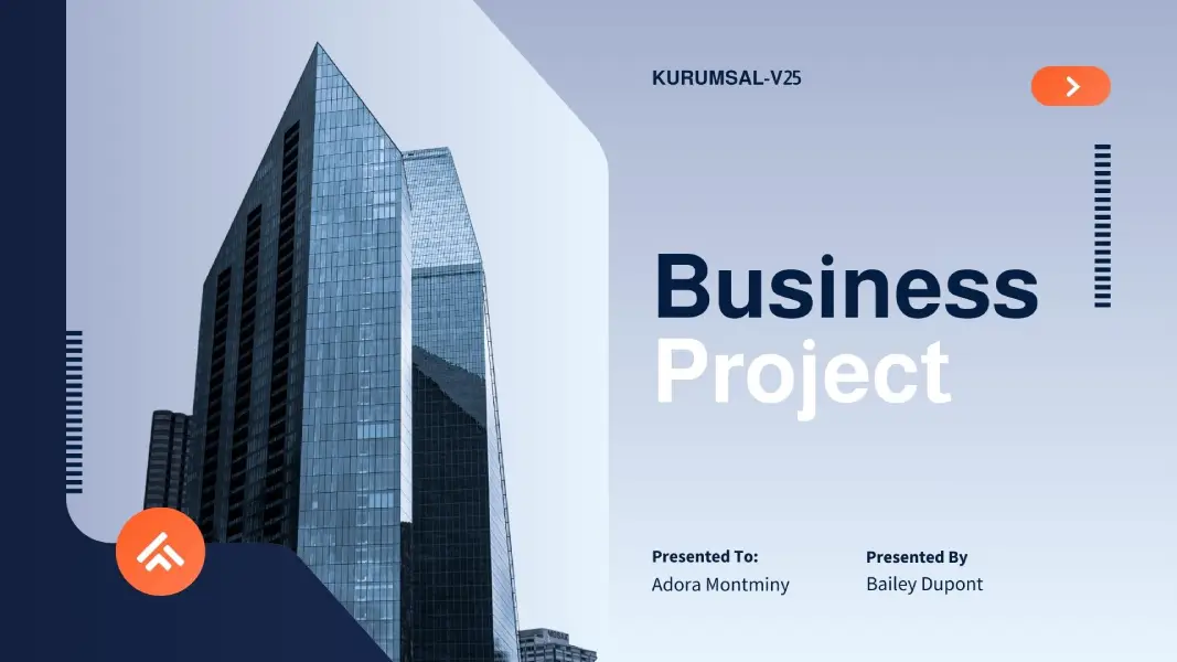 KURUMSAL KİMLİK & TASARIM